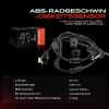 Frankberg 1x ABS Sensor Vorderachse links für Hyundai Coupe Lantra II Kombi 1.6L 2.0L 1.5L 1.8L 1.9L 1995-2002 Bild Frankberg 1x ABS Sensor Vorderachse links für Hyundai Coupe Lantra II Kombi 1.6L 2.0L 1.5L 1.8L 1.9L 1995-2002