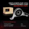 1x Lagerung Gelenkwelle Kardanwellenlager für Mercedes-Benz W210 W211 VF211 S210 S211 Bild 1x Lagerung Gelenkwelle Kardanwellenlager für Mercedes-Benz W210 W211 VF211 S210 S211
