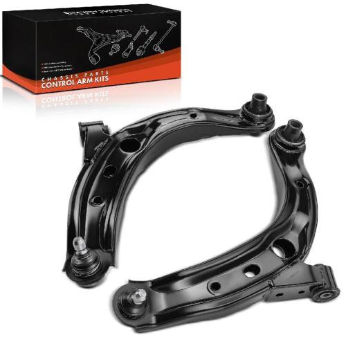 1x Querlenker Vorderachse für Mazda MPV II LW 2.0L 2.3L 3.0L 1999-2006 Bild 1x Querlenker Vorderachse für Mazda MPV II LW 2.0L 2.3L 3.0L 1999-2006