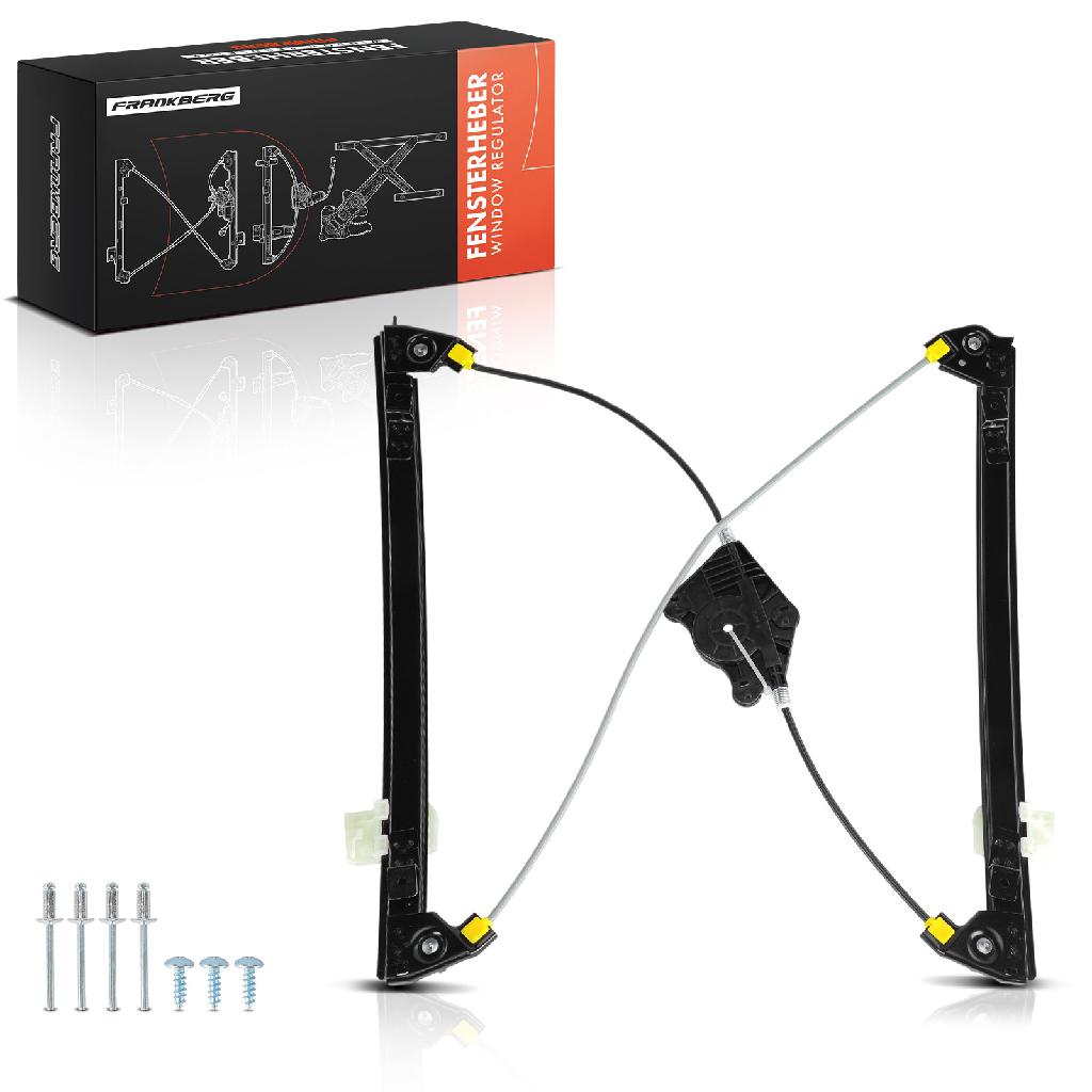 Frankberg 1x Fensterheber Vorne Links für Fiat Croma 194 2005-2011
