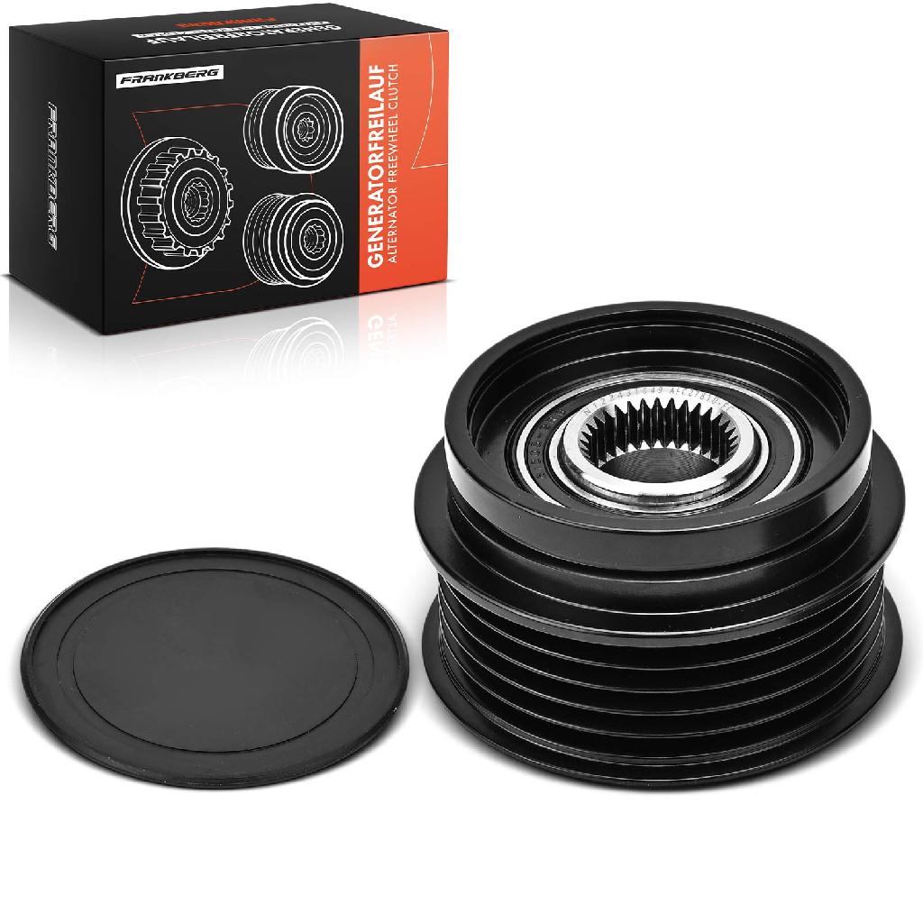 1x Generatorfreilauf Lichtmaschine für Opel Corsa E Alfa Romeo Mito Fiat 500 Jeep