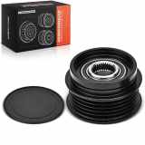 1x Generatorfreilauf Lichtmaschine für Opel Corsa E Alfa Romeo Mito Fiat 500 Jeep