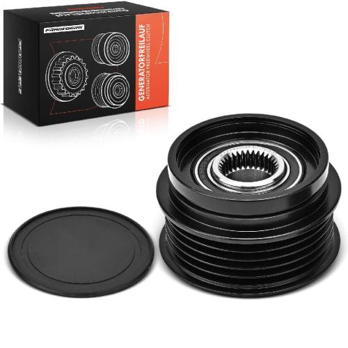 1x Generatorfreilauf Lichtmaschine für Opel Corsa E Alfa Romeo Mito Fiat 500 Jeep Bild 1x Generatorfreilauf Lichtmaschine für Opel Corsa E Alfa Romeo Mito Fiat 500 Jeep