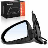 1x Außenspiegel Links für Smart Fortwo Cabrio Coupe 451 0.8L 1.0L Bj ab 2007