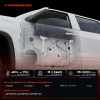 1x Fensterheber Hinten Links für Nissan Terrano II R20 SUV Bild 1x Fensterheber Hinten Links für Nissan Terrano II R20 SUV