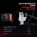 1x Kraftstoffpumpe für Mercedes-Benz G-Klasse W461 Sprinter 3,5-T Bus Kasten Pritsche/Fahrgestell B906