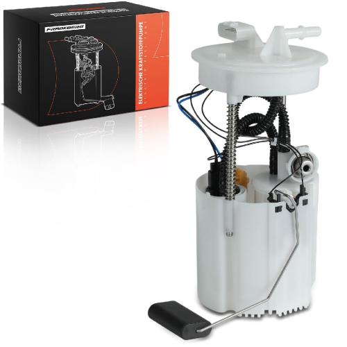 1x Kraftstoffpumpe für Nissan Almera II N16 Almera II Hatchback Almera Tino V10 1.5L 1.8L 2003-2006 Bild 1x Kraftstoffpumpe für Nissan Almera II N16 Almera II Hatchback Almera Tino V10 1.5L 1.8L 2003-2006