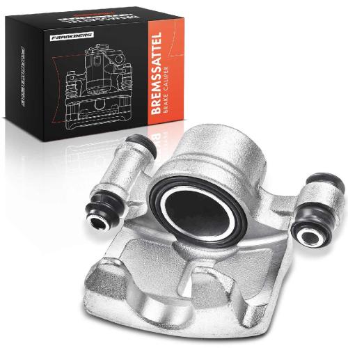 Frankberg 1x Bremssattel Vorderachse Rechts für KIA Picanto TA 1.0L 1.2L 2011-2017 Bild Frankberg 1x Bremssattel Vorderachse Rechts für KIA Picanto TA 1.0L 1.2L 2011-2017