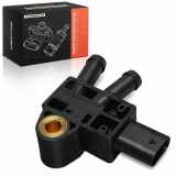 1x Sensor Abgasdruck Drucksensor für Mercedes-Benz A-K W177 W247 CLA C118 Sprinter