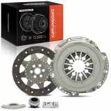 1x Kupplungssatz für BMW 3er E90 3er Coupe E92 3er Touring E91 5er E60 F10 5er Touring E61 F11 X1 E84 E83 E89