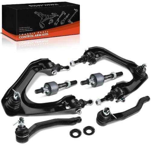 1x Querlenker Satz Vorderachse für Honda Accord IV CB Accord IV Aerodeck Accord IV Coupe CB CC 1990-1993 Bild 1x Querlenker Satz Vorderachse für Honda Accord IV CB Accord IV Aerodeck Accord IV Coupe CB CC 1990-1993