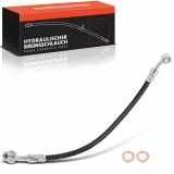 1x Bremsschlauch Bremsschläuche Vorderachse Rechts für Hyundai Santa Fé II CM KIA Sorento II XM Bj ab 2008