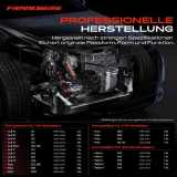 1x Umlenkrolle Führungsrolle für VW Golf Audi A2 Skoda Octavia Seat Leon