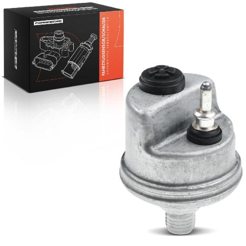 1x Öldruckschalter für Mercedes-Benz 124 W124 S124 C124 190 W201 W463 Bild 1x Öldruckschalter für Mercedes-Benz 124 W124 S124 C124 190 W201 W463