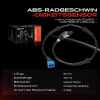 Frankberg 1x ABS Sensor Hinterachse beidseitig für Citroën Saxo Peugeot 106 II Van 1.0L 1.1L 1.4L 1.5L 1.6L 1996-2003 Bild Frankberg 1x ABS Sensor Hinterachse beidseitig für Citroën Saxo Peugeot 106 II Van 1.0L 1.1L 1.4L 1.5L 1.6L 1996-2003
