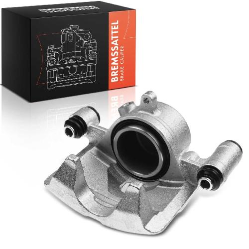 1x Bremssattel Vorderachse Links für VW Taro Toyota Dyna 100 Hiace III Hilux IV Pick-up V VI Bild 1x Bremssattel Vorderachse Links für VW Taro Toyota Dyna 100 Hiace III Hilux IV Pick-up V VI