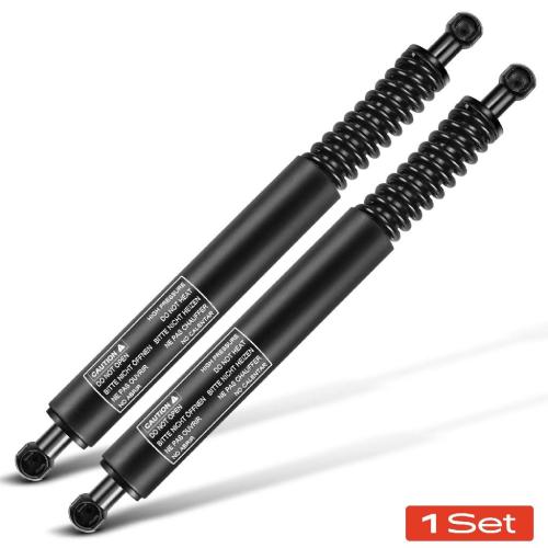 2x Gasfeder Dämpfer Heckklappe für VW Touareg 7LA 7L6 7L7 SUV 2002-2005 Bild 2x Gasfeder Dämpfer Heckklappe für VW Touareg 7LA 7L6 7L7 SUV 2002-2005