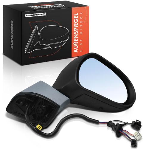 Frankberg 1x Außenspiegel Rechts für Peugeot 308 4B 4A 4C 4E 4H 1.6L 2.0L 1.4L 2007-2014 Bild Frankberg 1x Außenspiegel Rechts für Peugeot 308 4B 4A 4C 4E 4H 1.6L 2.0L 1.4L 2007-2014