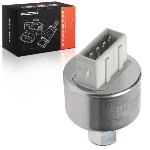 Frankberg 1x Druckschalter Klimaanlage für Opel Vectra B CC Vectra B Caravan J96 1.6L-2.6L Bild Frankberg 1x Druckschalter Klimaanlage für Opel Vectra B CC Vectra B Caravan J96 1.6L-2.6L