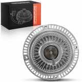 1x Lüfterkupplung Kühlerlüfte für VW Passat 3B Audi A4 B5 B6 A6 C5 Skoda Superb I