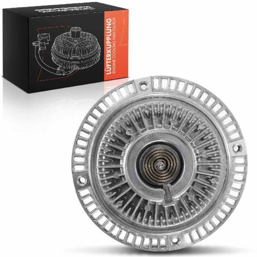 1x Lüfterkupplung Kühlerlüfte für VW Passat 3B Audi A4 B5 B6 A6 C5 Skoda Superb I Bild 1x Lüfterkupplung Kühlerlüfte für VW Passat 3B Audi A4 B5 B6 A6 C5 Skoda Superb I
