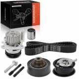 1x Zahnriemensatz Zahnriemen Wasserpumpe für VW Golf 4 Skoda Octavia I Audi A3 Seat