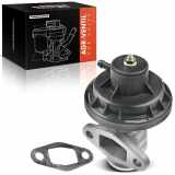 Frankberg 1x AGR-Ventil Abgasrückführungsventil für VW Golf Polo Seat Arosa Cordoba Vario Ibiza II III Inca Leon Skoda