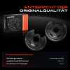 2x Ankerblech Bremsscheibe Hinterachse Beidseitig für Toyota Prius W3 W5 1.8L 2012-2024 Bild 2x Ankerblech Bremsscheibe Hinterachse Beidseitig für Toyota Prius W3 W5 1.8L 2012-2024