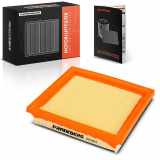 1x Luftfilter Filtereinsatz für Nissan Cube Z11 Micra II 3K11 K12 Note E11 NE11 Benzin