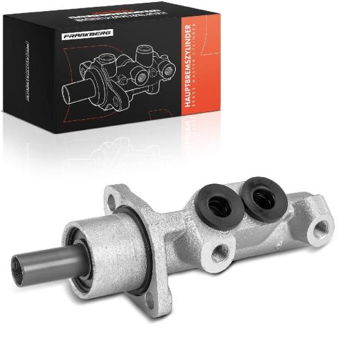 1x Hauptbremszylinder Bremszylinder für Renault Megane I BA0/1 EA0/1 DA0/1 LA0/1 Scénic I Bild 1x Hauptbremszylinder Bremszylinder für Renault Megane I BA0/1 EA0/1 DA0/1 LA0/1 Scénic I