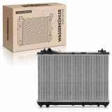 1x Kühler Wasserkühler Motorkühler für Suzuki Grand Vitara II JT TD TE 2005-2015