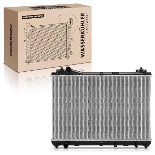 1x Kühler Wasserkühler Motorkühler für Suzuki Grand Vitara II JT TD TE 2005-2015 Bild 1x Kühler Wasserkühler Motorkühler für Suzuki Grand Vitara II JT TD TE 2005-2015