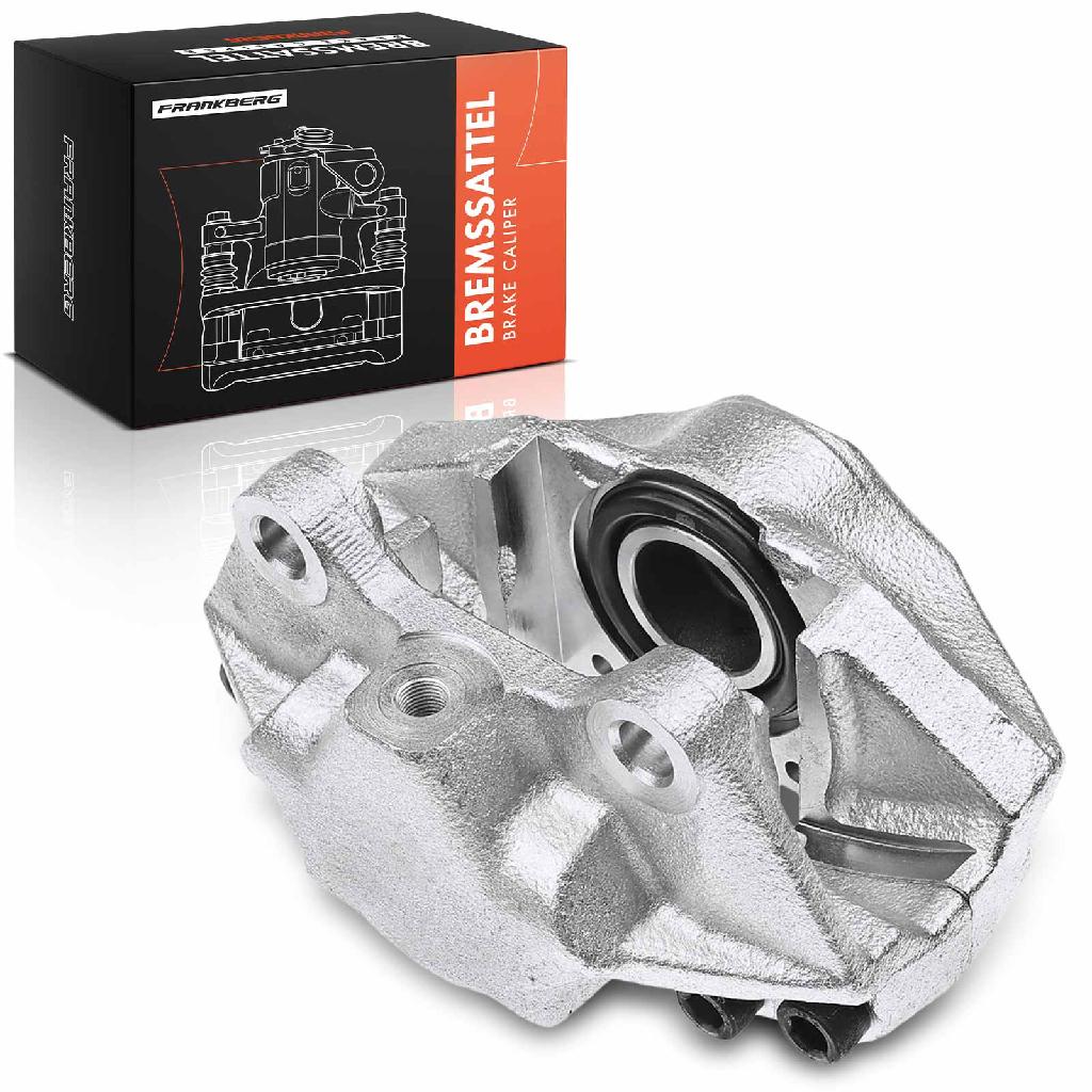 1x Bremssattel Vorderachse Links für Mercedes-Benz 100 Pritsche/Fahrgestell W631
