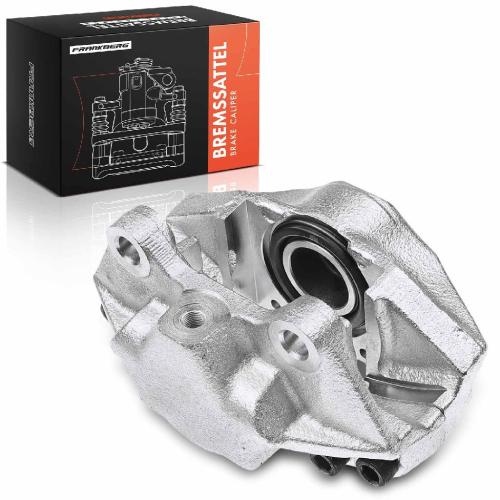 1x Bremssattel Vorderachse Links für Mercedes-Benz 100 Pritsche/Fahrgestell W631 Bild 1x Bremssattel Vorderachse Links für Mercedes-Benz 100 Pritsche/Fahrgestell W631