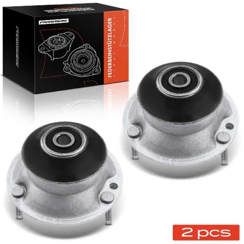 2x Domlager Federbeinstütz lager für BMW E39 E46 E61 E63 E81 E82 E83 E92 Bild 2x Domlager Federbeinstütz lager für BMW E39 E46 E61 E63 E81 E82 E83 E92