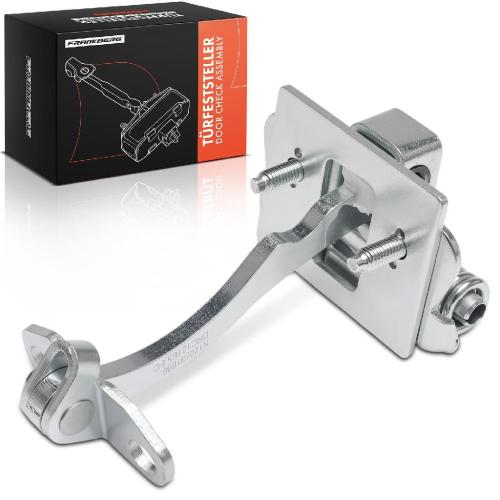 1x Türfeststeller Türfangband Türstopper Vorne für Peugeot 306 Break Cabriolet Schrägheck N3 N5 7B Bild 1x Türfeststeller Türfangband Türstopper Vorne für Peugeot 306 Break Cabriolet Schrägheck N3 N5 7B