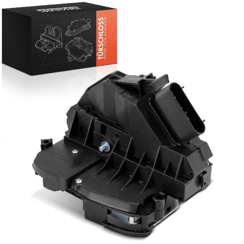 1x Türschloss Vorne Rechts für Volvo S60 II V60 I XC60 1.5L 1.6L 2.0L 2.4L 2.5L 3.0L 3.2L 2008-2018 Bild 1x Türschloss Vorne Rechts für Volvo S60 II V60 I XC60 1.5L 1.6L 2.0L 2.4L 2.5L 3.0L 3.2L 2008-2018