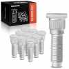 10x Radbolzen für Jeep Commander Wrangler III JK Grand Cherokee II Bild 10x Radbolzen für Jeep Commander Wrangler III JK Grand Cherokee II