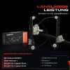 1x Fensterheber Vorne Links für BMW E85 2.5 Si E86 3.0 Si Bild 1x Fensterheber Vorne Links für BMW E85 2.5 Si E86 3.0 Si