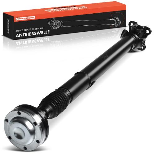1x Kardanwelle Gelenkwelle Vorderachse für Jeep Commander Grand Cherokee III 3.7L 6.1L 2005-2006 Bild 1x Kardanwelle Gelenkwelle Vorderachse für Jeep Commander Grand Cherokee III 3.7L 6.1L 2005-2006