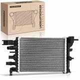 1x Ladeluftkühler Turbokühler für Dacia Renault Duster Sandero II Lodgy 1.5L