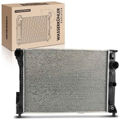 1x Kühler Wasserkühler Motorkühler für Mercedes-Benz C W204 E W212 A207 CLS C218 GLK X204 Bild 1x Kühler Wasserkühler Motorkühler für Mercedes-Benz C W204 E W212 A207 CLS C218 GLK X204