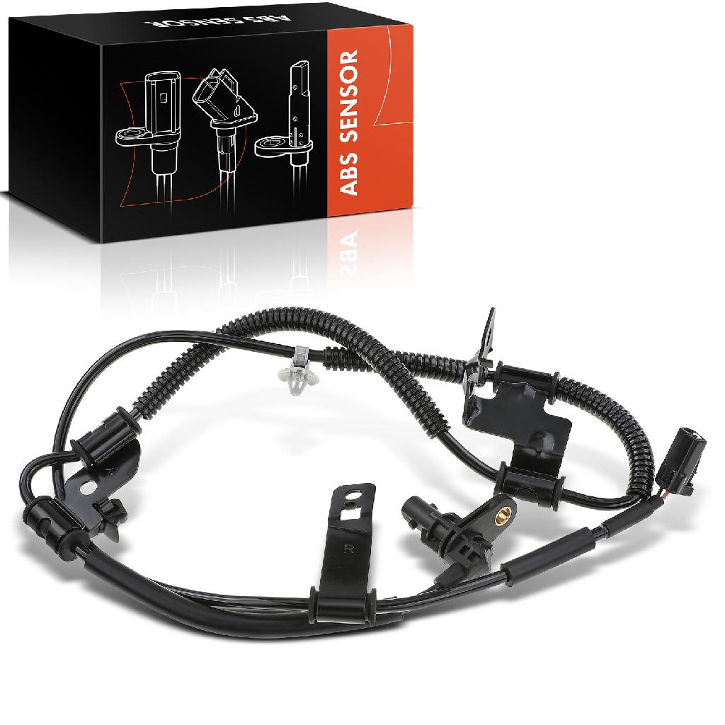 Frankberg 1x ABS Sensor Vorderachse rechts für KIA Carens I FC FJ Carens III MPV UN 2.0L 1.6L 2002-2013