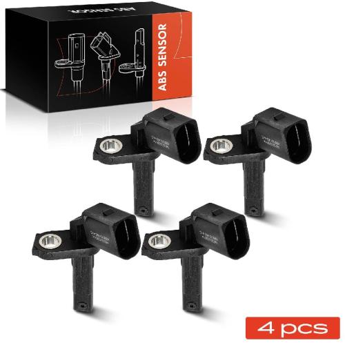 4x ABS Sensor vorne und hinten für Porsche Macan 95B 2.0L 2.9L 3.0L 3.6L Bj ab 2014 Bild 4x ABS Sensor vorne und hinten für Porsche Macan 95B 2.0L 2.9L 3.0L 3.6L Bj ab 2014