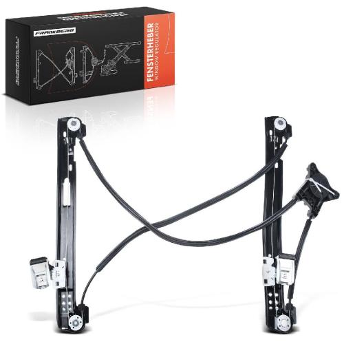 1x Fensterheber Vorne Rechts für Seat Ibiza IV Sportcoupe 6J1 Bild 1x Fensterheber Vorne Rechts für Seat Ibiza IV Sportcoupe 6J1