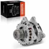 Frankberg 1x Lichtmaschine Generator für Renault Megane IV Scénic IV Nissan 1.5L