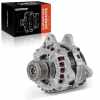 Frankberg 1x Lichtmaschine Generator für Renault Megane IV Scénic IV Nissan 1.5L Bild Frankberg 1x Lichtmaschine Generator für Renault Megane IV Scénic IV Nissan 1.5L