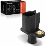 Frankberg 1x ABS Sensor Hinterachse beidseitig für Ford C-Max Focus II Cabriolet Kombi Stufenheck Turnier Galaxy Kuga I