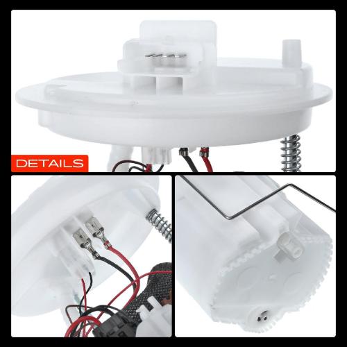 1x Kraftstoffpumpe für Opel Corsa E X15 1.2L 1.4L Bj ab 2014 Bild 1x Kraftstoffpumpe für Opel Corsa E X15 1.2L 1.4L Bj ab 2014