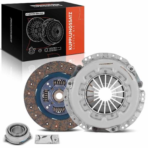 1x Kupplungssatz für Suzuki Grand Vitara I FT HT 2.0L 1998-2003 Bild 1x Kupplungssatz für Suzuki Grand Vitara I FT HT 2.0L 1998-2003